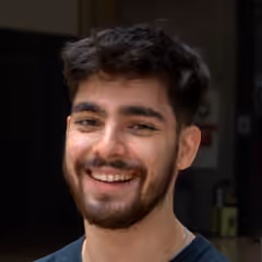 Arnau Ros