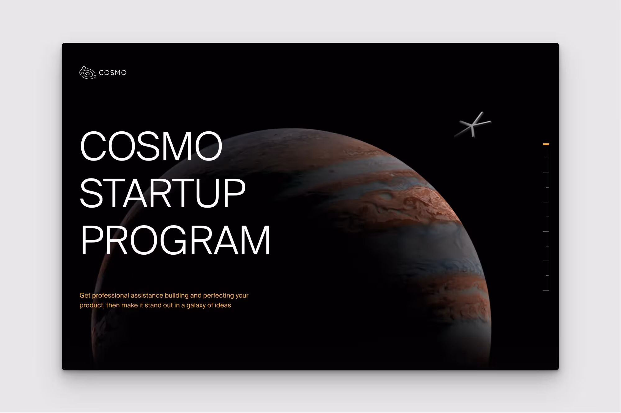 Da Figma a Webflow: Landing Page ad Alta Fedeltà per il Nuovo Servizio di OSMO