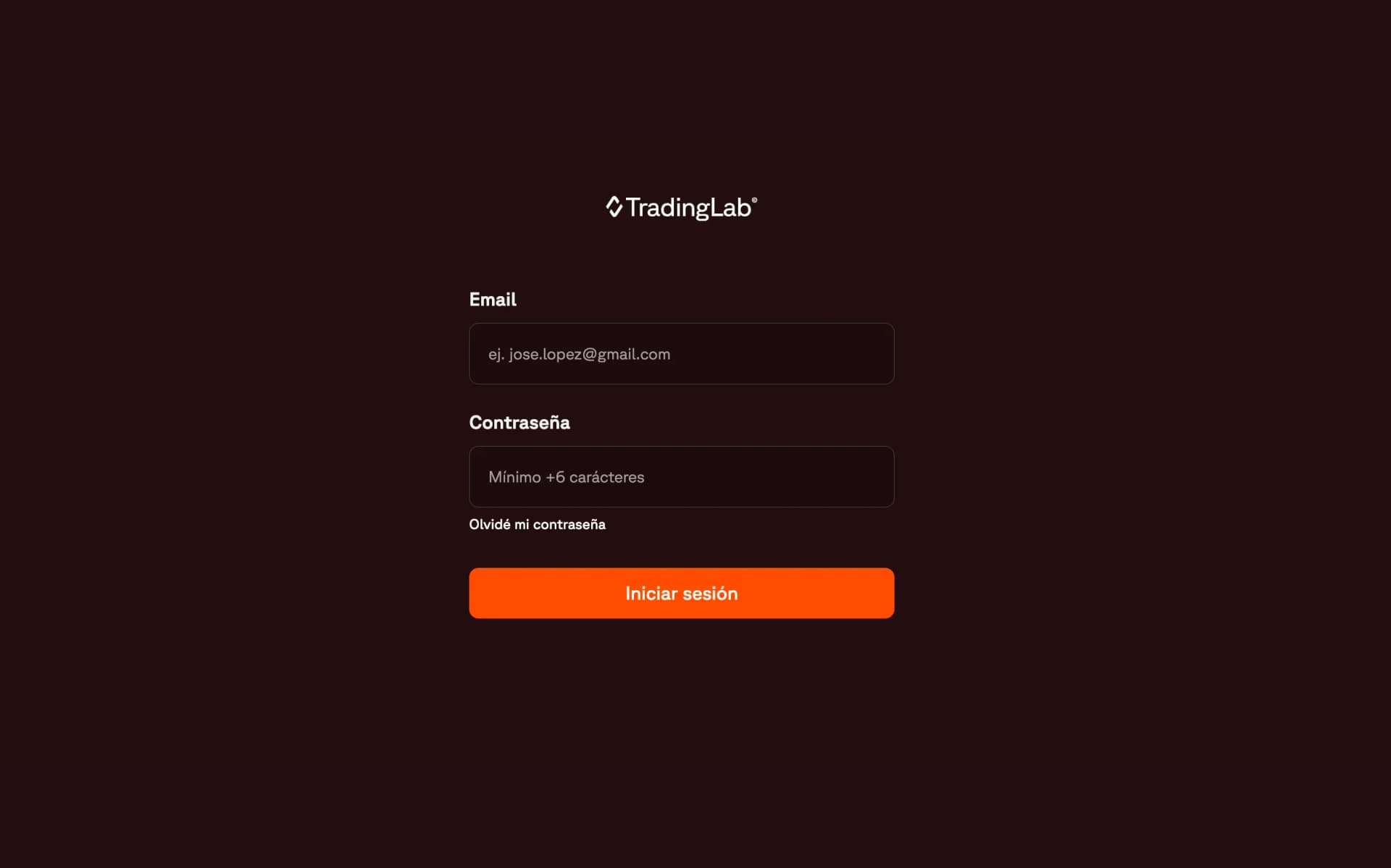 Memberstack login