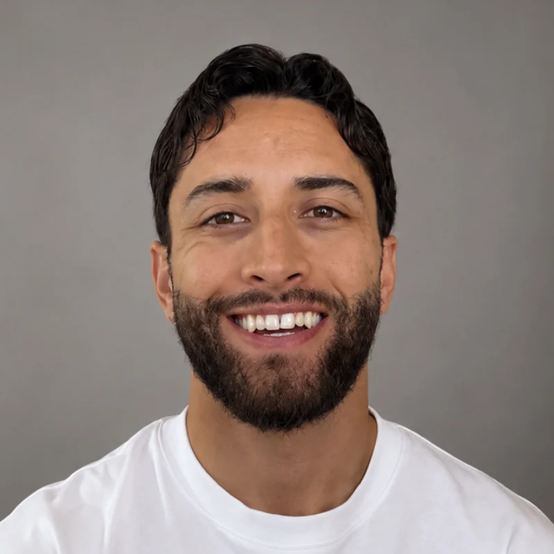 Nicola Toledo